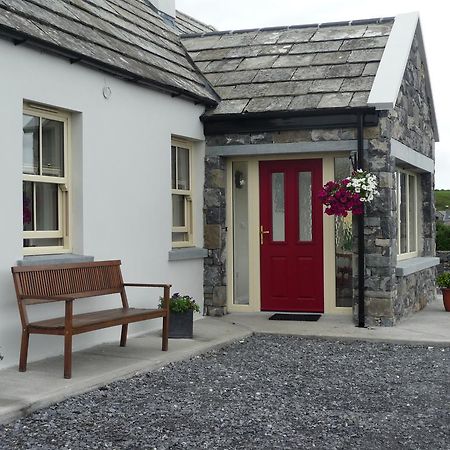 Cois Na Habhann Doolin Exterior photo
