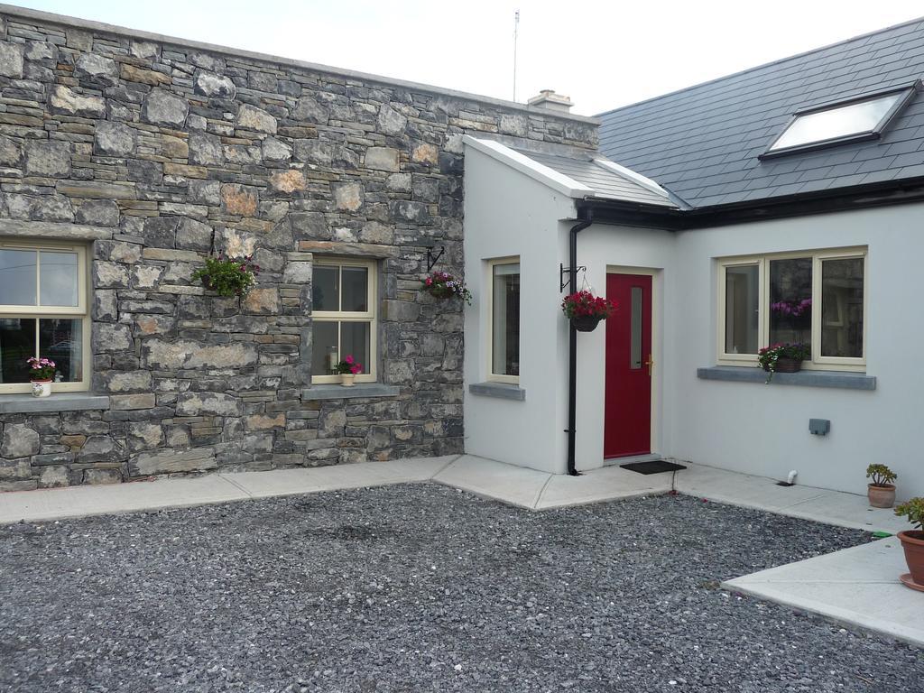Cois Na Habhann Doolin Exterior photo