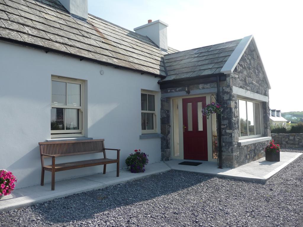Cois Na Habhann Doolin Exterior photo