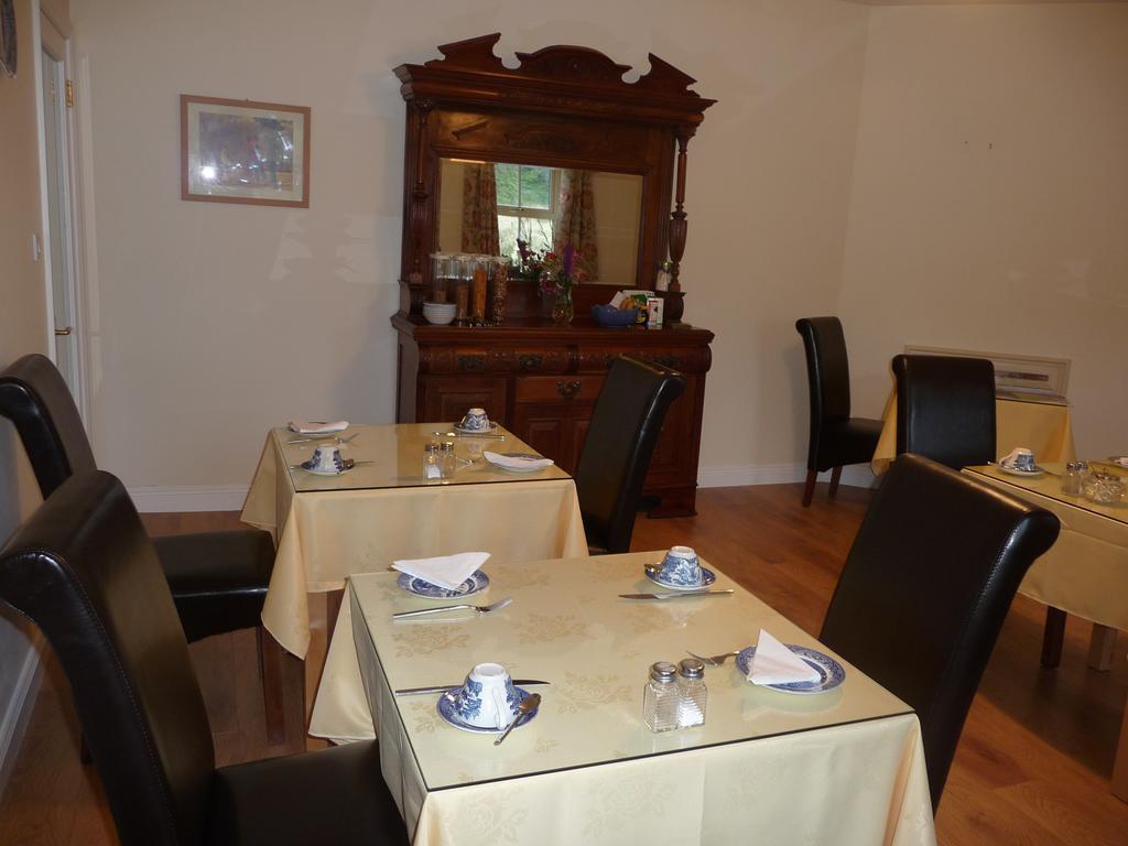 Cois Na Habhann Doolin Exterior photo