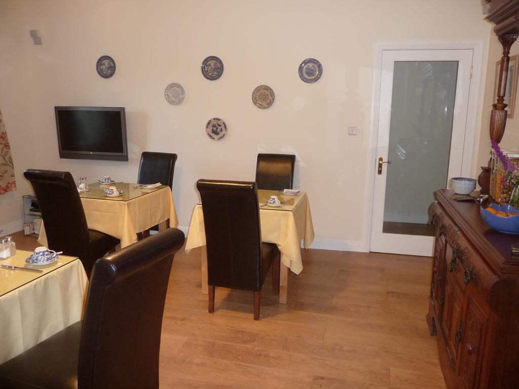 Cois Na Habhann Doolin Exterior photo