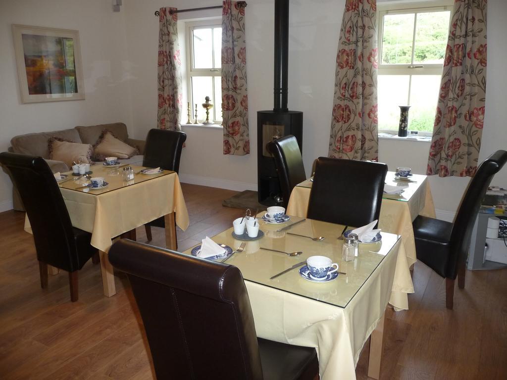 Cois Na Habhann Doolin Exterior photo