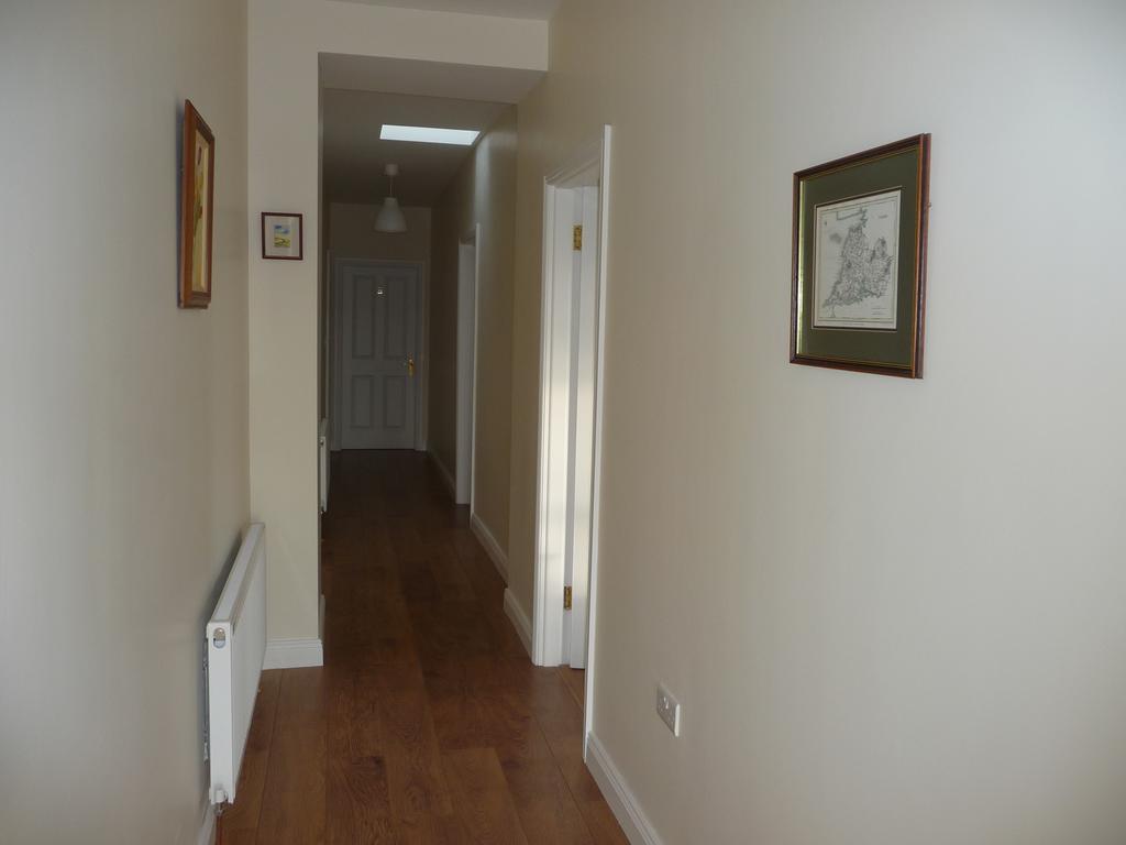 Cois Na Habhann Doolin Exterior photo