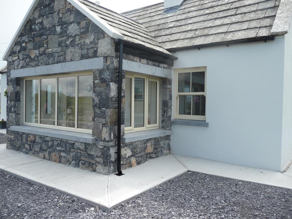 Cois Na Habhann Doolin Exterior photo