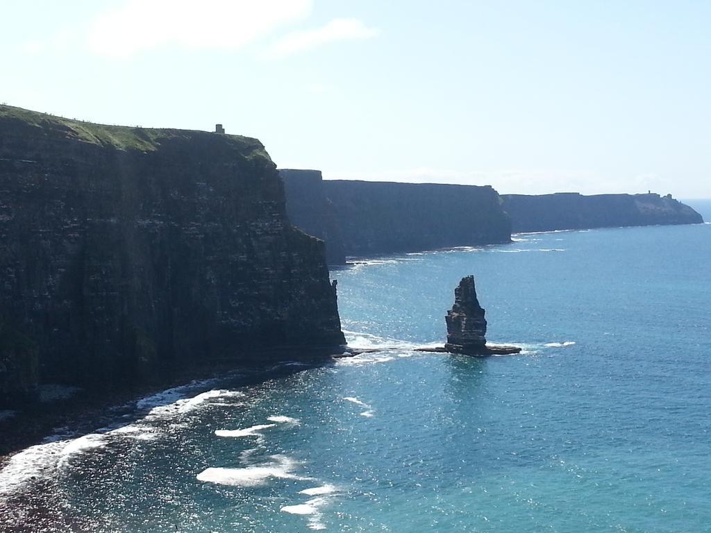 Cois Na Habhann Doolin Exterior photo