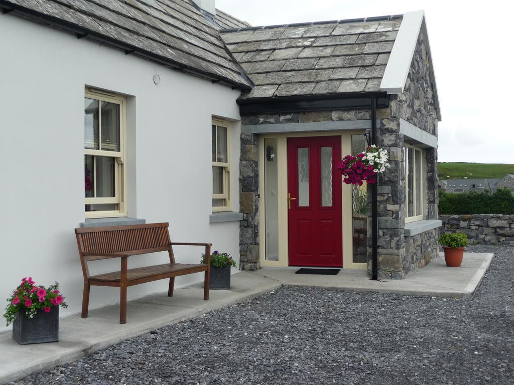Cois Na Habhann Doolin Exterior photo
