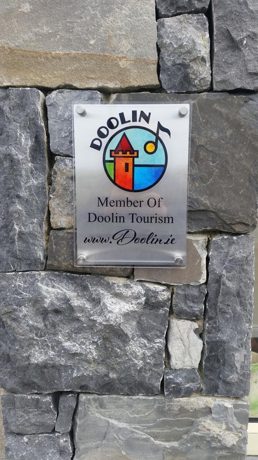 Cois Na Habhann Doolin Exterior photo