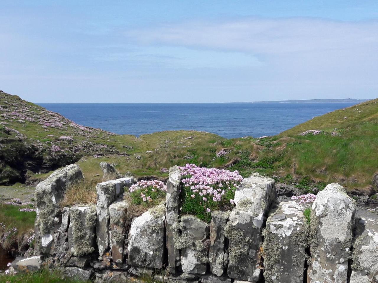Cois Na Habhann Doolin Exterior photo